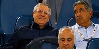 Yıldırım'ın keyfi yerine geldi