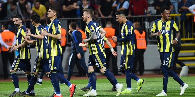 Spor yazarları Kasımpaşa - Fenerbahçe maçını yorumladı
