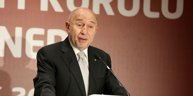 Nihat Özdemir: Aynı gemideyiz