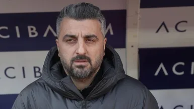 Sinan Kaloğlu’ndan istifa açıklaması