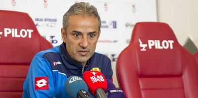 Ankaragücü sabırsız