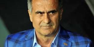 Beşiktaş yeni teknik direktörü açıkladı