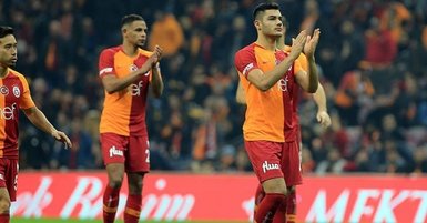 Ozan Kabak: Galatasaray’dan vazgeçmedim