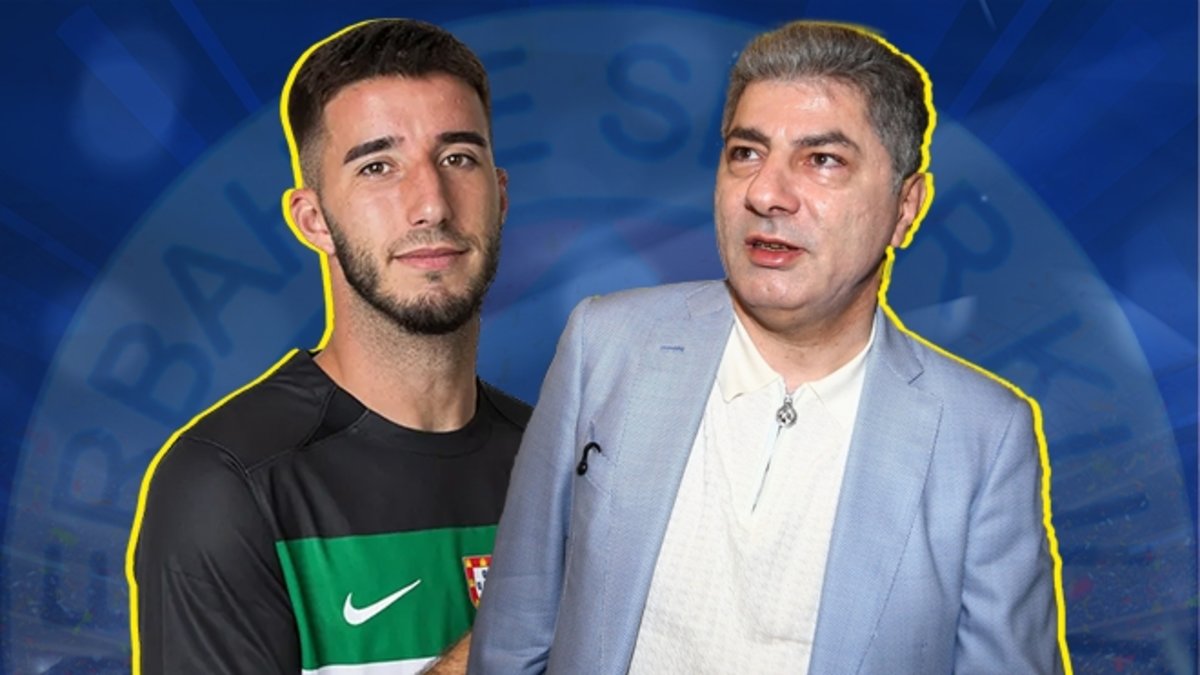 Hakan Safi'den Sporting'in yıldızına kanca! Luis Suarez ile birlikte getirecek