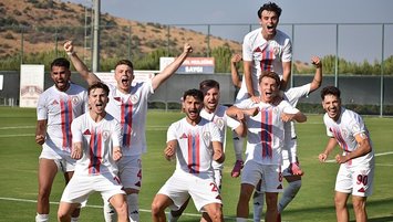 Altınordu şiftah arıyor