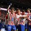 Atletico 3 puanı tek golle aldı!