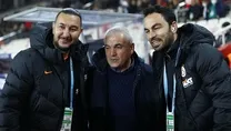 18 yıl sonra ilk kez
