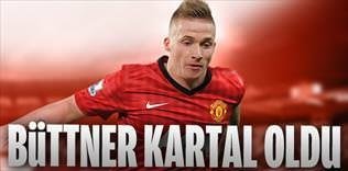 Büttner bitti