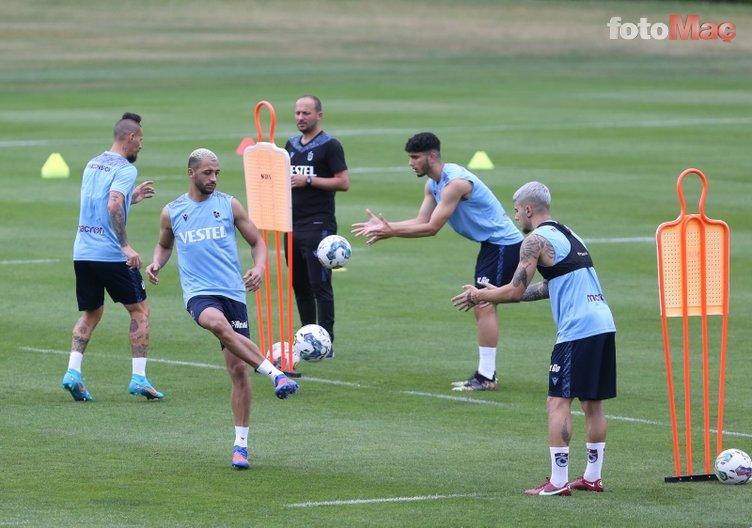 TRABZONSPOR HABERİ: Abdullah Avcı açıkladı! O mevkiye transfer