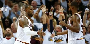 NBA’de play-off’lar başladı