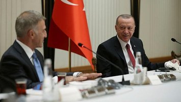 Dünyada eşi benzeri yok