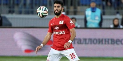 Serdar ile ön protokol