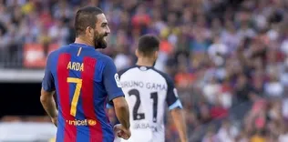Barcelona, Cumhuriyet Bayramı’nı kutladı