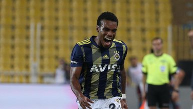 Fenerbahçe'de Rodrigues krizi! Transfer...