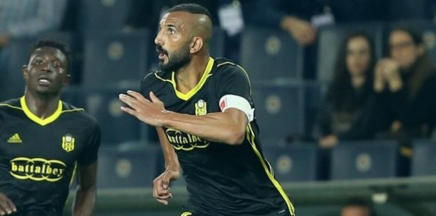 Yalçın Ayhan Ankaragücü'nde