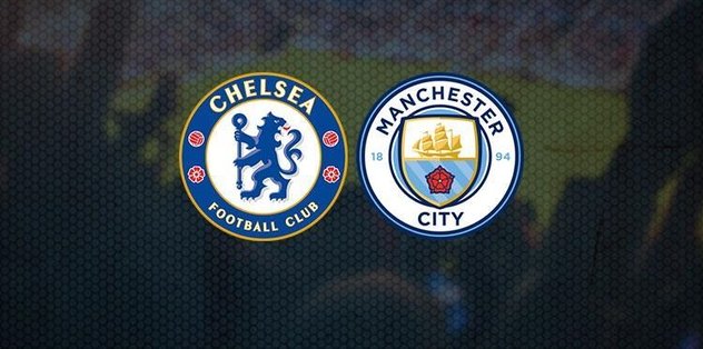 Chelsea Manchester City Maci Canli Fotomac