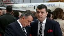 Bir araya gelemedik
