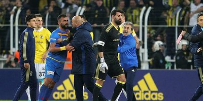 Kocaman'dan Volkan'a uyarı