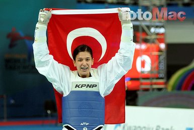 Tarihe geçen Türk kadın sporcular