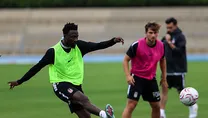 Ndidi’de talep 10 milyon euro