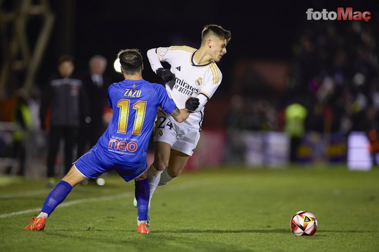 Real Madrid'de Arda Güler farkı! Kasayı doldurdu...