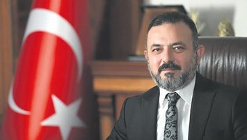 Sincan'da gençlere müjde