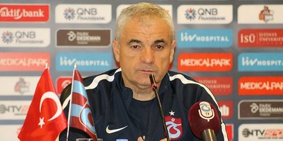 “Galatasaray maçı kolay olmayacak”