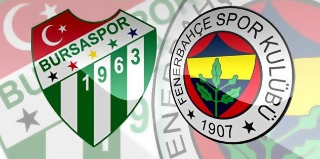 Bursaspor'dan resmi transfer açıklaması! Fenerbahçe...