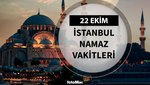 İstanbul namaz vakitleri 🤲23 Ekim 2024