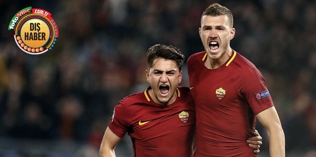 Edin Dzeko Inter In Teklifini Kabul Etti Son Dakika Fenerbahce Haberleri Fotomac