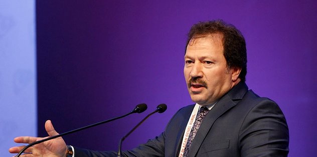 "Adaletli bir yönetim istiyoruz"