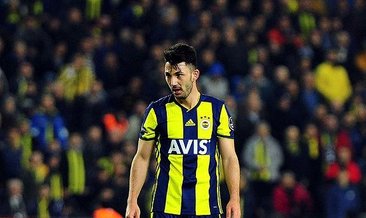 Fenerbahçe'de Tolgay Arslan sürprizi!