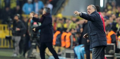 Advocaat'ın büyük gaf