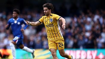 Ferdi Kadıoğlu'na büyük övgü!