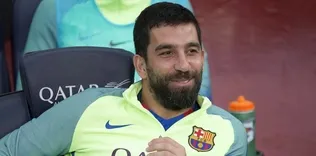 Arda’nın dönmesi zor