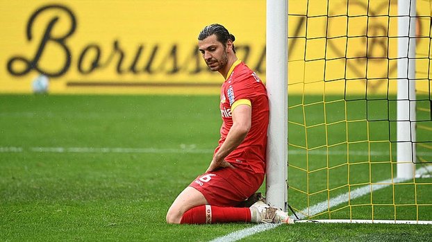 Dragovıc'te fark azaldı