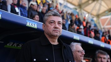 Levent Şahin: Ani bir dalgınlıkla gol yedik