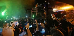 Adana’daki izdiham Tolga’yı kızdırdı