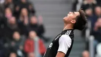 Dybala karantinada
