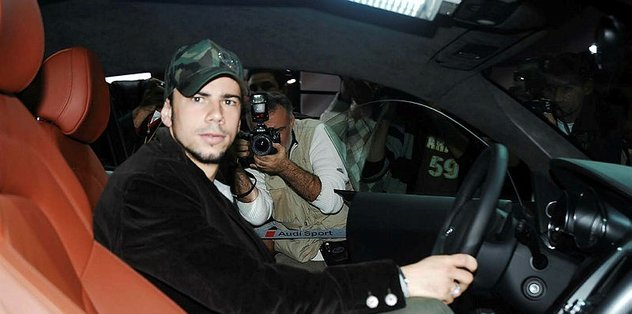 Kezman’a ‘kara para aklama’ suçlaması