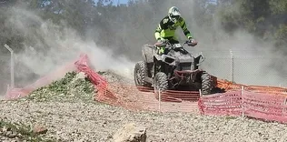 Türkiye Enduro ve ATV Şampiyonası