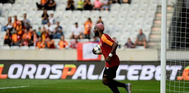 Babel'in forması garanti
