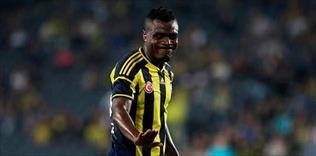 Emenike sesleri