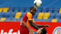 Ömer ve Seri sarıda geçti