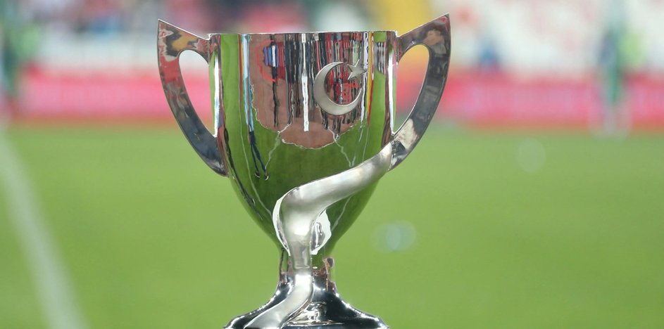 Ziraat Turkish Cup Quarter and Semi-Final Pairings Announced