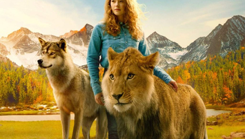 Kurt ve Aslan (The Wolf and The Lion) filmi konusu nedir?