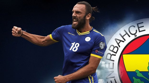 Fenerbahçe'de Vedat Muriqi sesleri! İşte açıklanacağı tarih... (FB spor haberi)