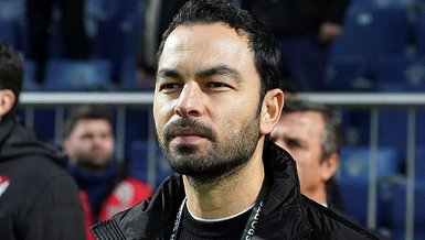 Selçuk İnan Süper Lig'e geri dönüyor!