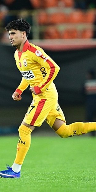 Can Armando Güner: Hayallerim gerçek oldu