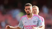 Jorginho’da rakip Atletico